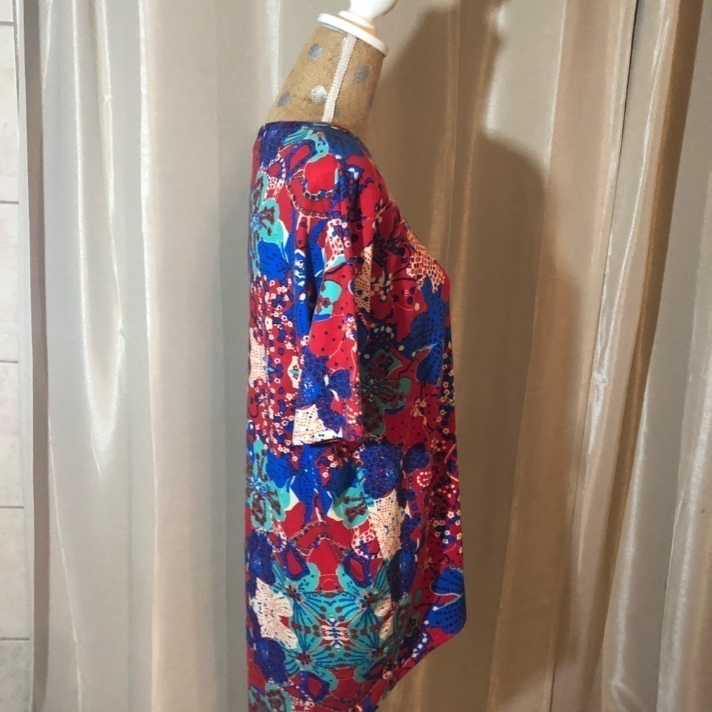 Lularoe‎ tunic - Picture 5 of 6